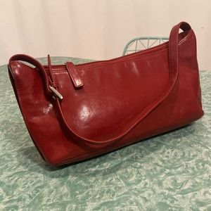 VINTAGE Hobo International Shoulder Bag